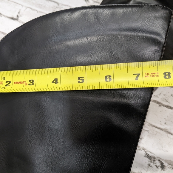 NWOT Tall Boots by Avon - Picture 6 of 12